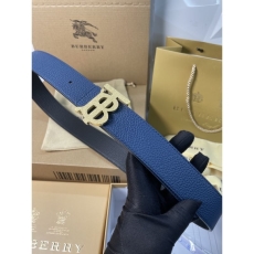 Burberry Belts